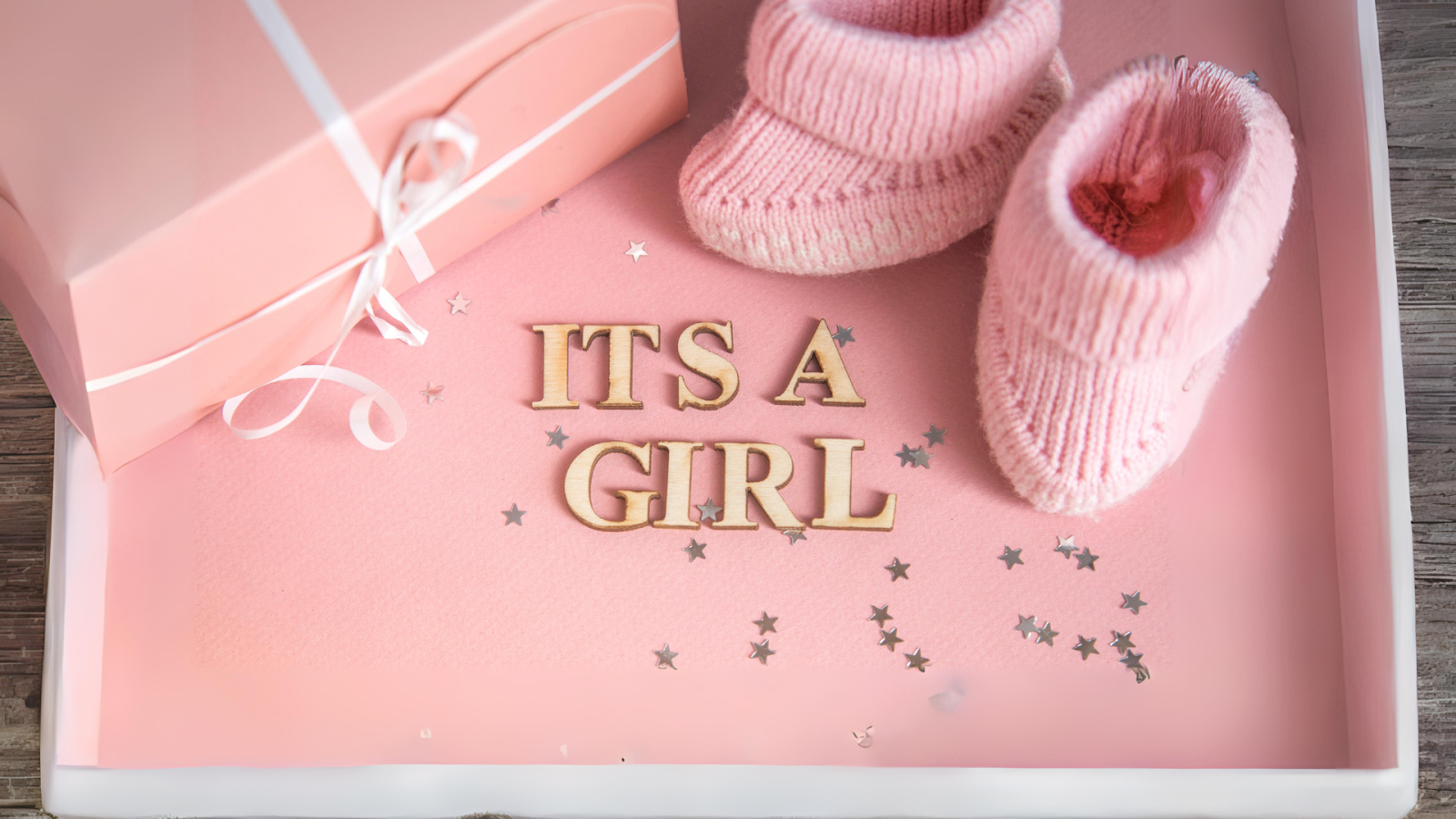 Choosing Thoughtful Baby Shower Gifts For Girls – Itzy Ritzy